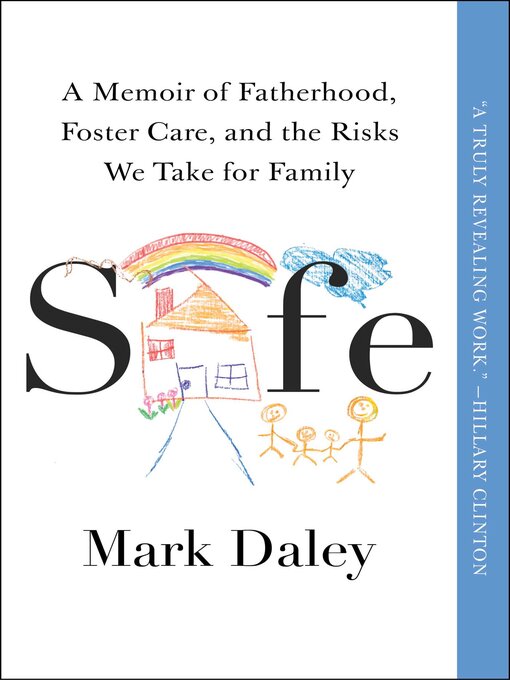 Title details for Safe by Mark Daley - Available